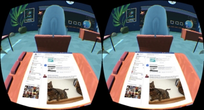 Screen ze hry Classroom Aquatic