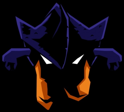 Artwork ke hře Fenix Rage