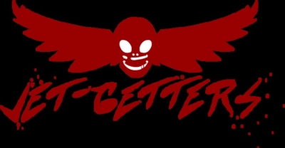 Artwork ke he Jet-Getters