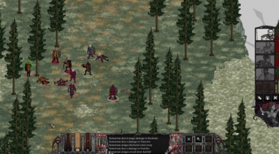 Artwork ke h�e Serpent in the Staglands