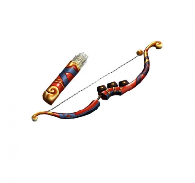 Artwork ke hře Monster Hunter Frontier G5