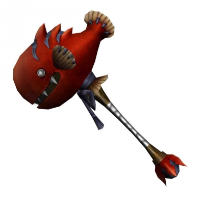 Artwork ke hře Monster Hunter Frontier G5