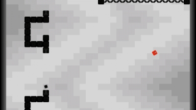 Screen ze hry Super Pixalo