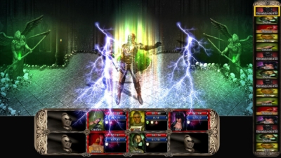 Artwork ke he Lords of Xulima