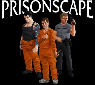 Artwork ke h�e Prisonscape