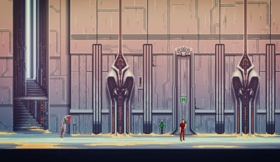 Artwork ke h�e The Way