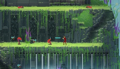 Artwork ke h�e The Way