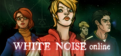 Artwork ke he White Noise Online