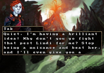 Artwork ke h�e Deity Quest