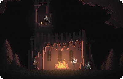 Artwork ke he Witchmarsh