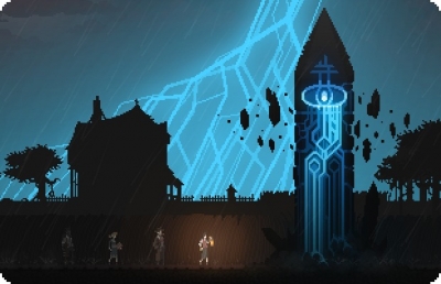 Artwork ke he Witchmarsh
