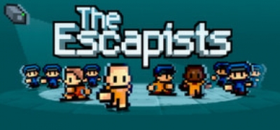Artwork ke he The Escapists