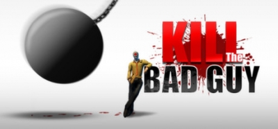 Artwork ke he Kill the Bad Guy