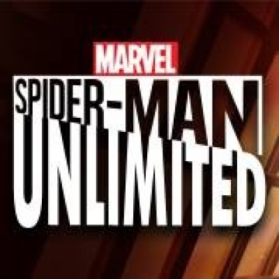 Artwork ke hře Spider-Man Unlimited