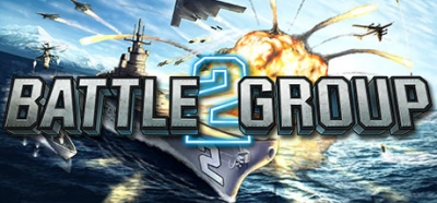 Artwork ke he Battle Group 2