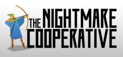 Artwork ke hře The Nightmare Cooperative