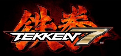 Artwork ke he Tekken 7