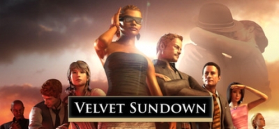 Artwork ke he Velvet Sundown