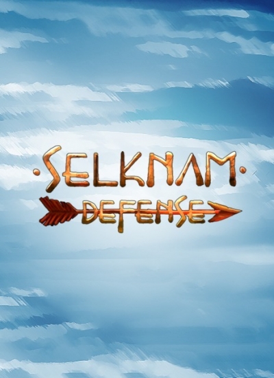 Artwork ke h�e Selknam Defense