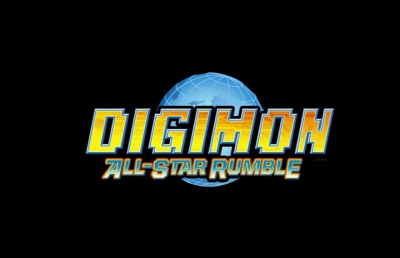 Artwork ke he Digimon All-Star Rumble