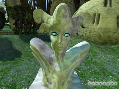 Screen Atlantis Evolution