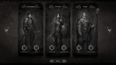 Artwork ke he Vlad the Impaler