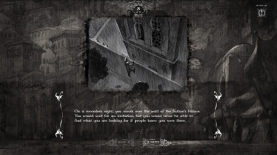 Artwork ke he Vlad the Impaler