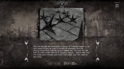 Artwork ke he Vlad the Impaler