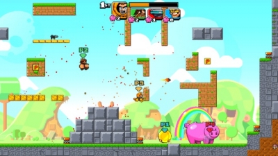 Artwork ke he Mega Coin Squad