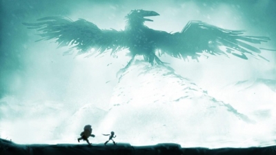 Artwork ke hře Last Inua An Arctic Adventure