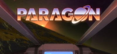 Artwork ke he Paragon