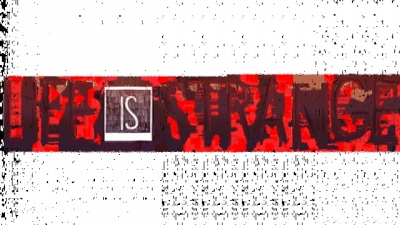 Artwork ke h�e Life Is Strange