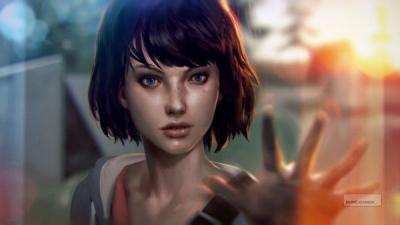 Artwork ke h�e Life Is Strange