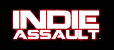 Artwork ke he Indie Assault