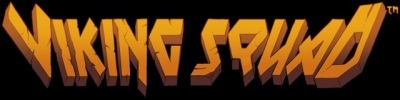 Artwork ke hře Viking Squad