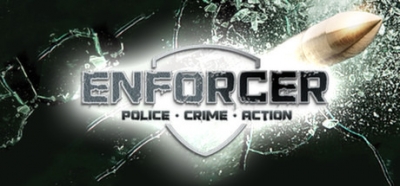Artwork ke he Enforcer: Police Crime Action