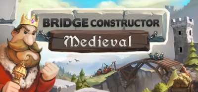 Artwork ke he Bridge Constructor Medieval
