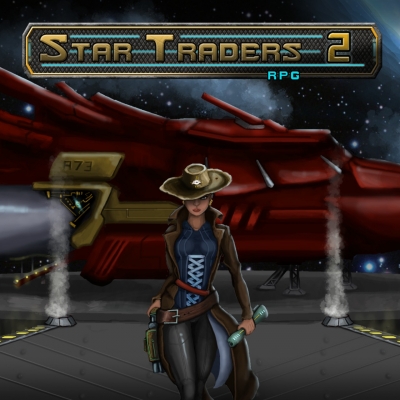 Artwork ke he Star Traders 2