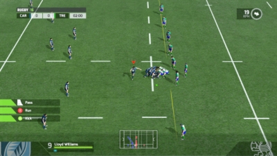 Artwork ke h�e Rugby 15