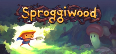 Artwork ke h�e Sproggiwood
