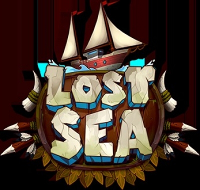 Artwork ke he Lost Sea