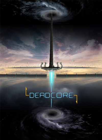 Obal hry DeadCore