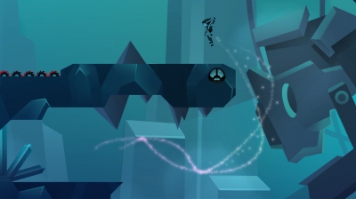 Screen ze hry Magnetic By Nature