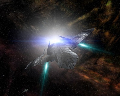 Screen Arvoch Conflict