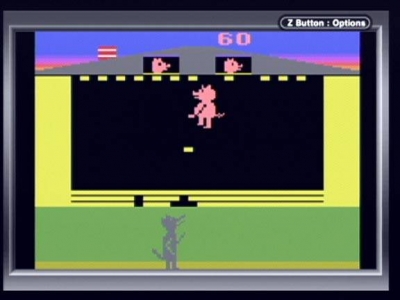 Screen ze hry Activision Anthology