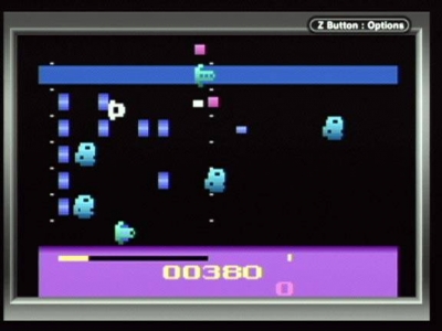 Screen ze hry Activision Anthology