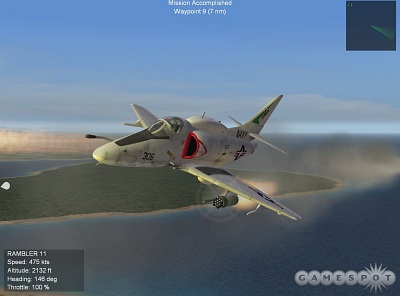 Screen Wings Over Vietnam