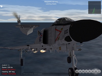 Screen Wings Over Vietnam