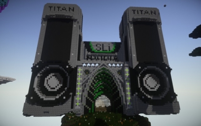 Artwork ke he Minecraft