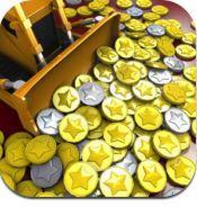 Artwork ke he Coin Dozer